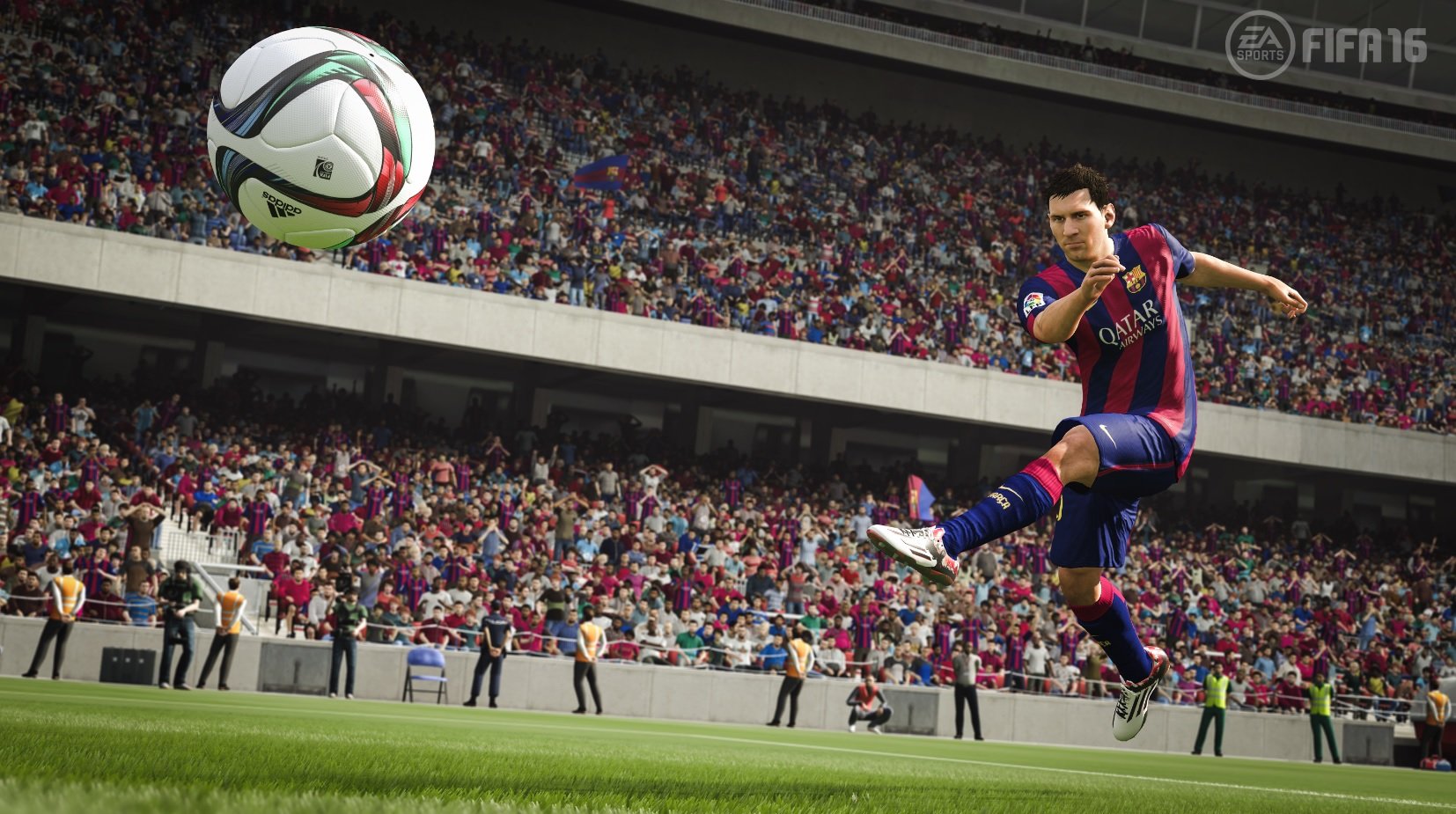 FIFA 16 - Imagen 40